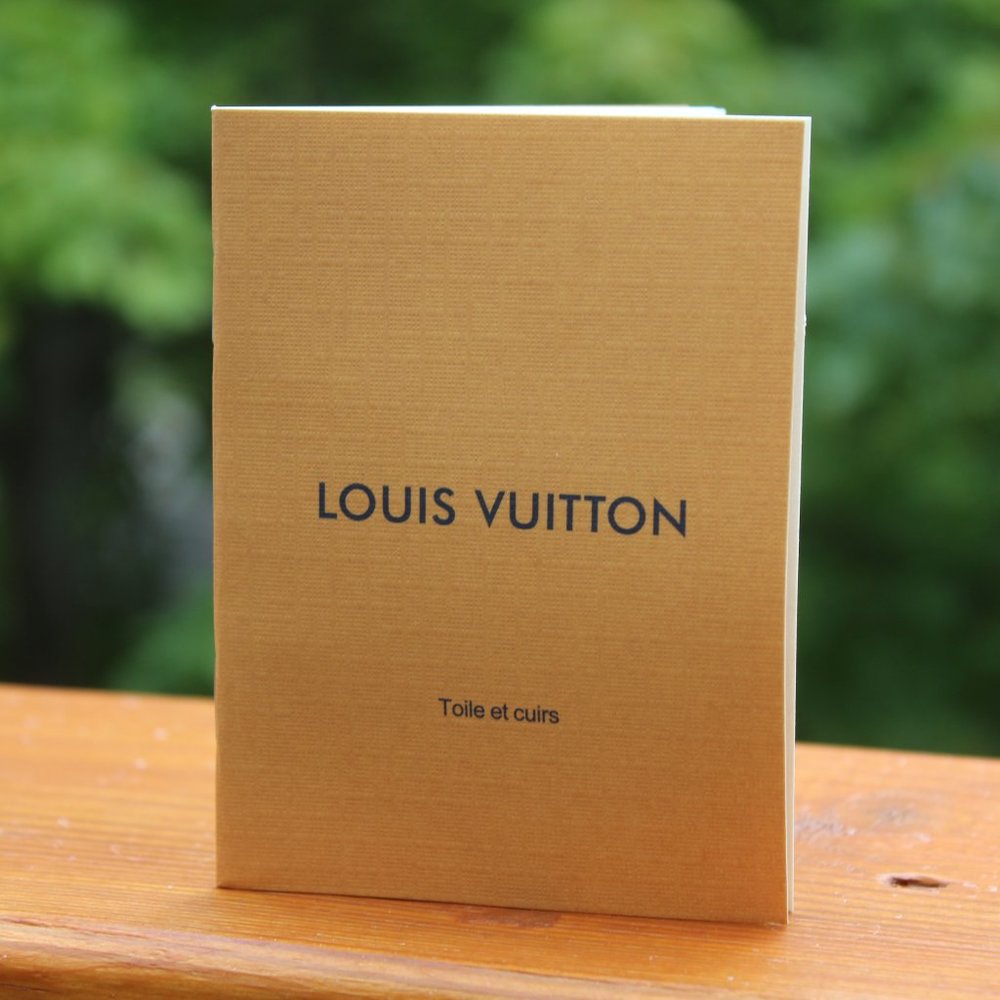Louis Vuitton Avenue Sling Backpack - Picture 6 of 10